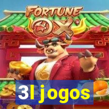 3l jogos